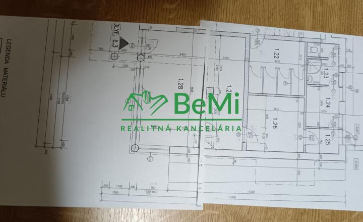 Predaj: 73,5m2, byt.dom,Kysucký Lieskovec,okr: KNM (236-18-MACH) - fotografia 10