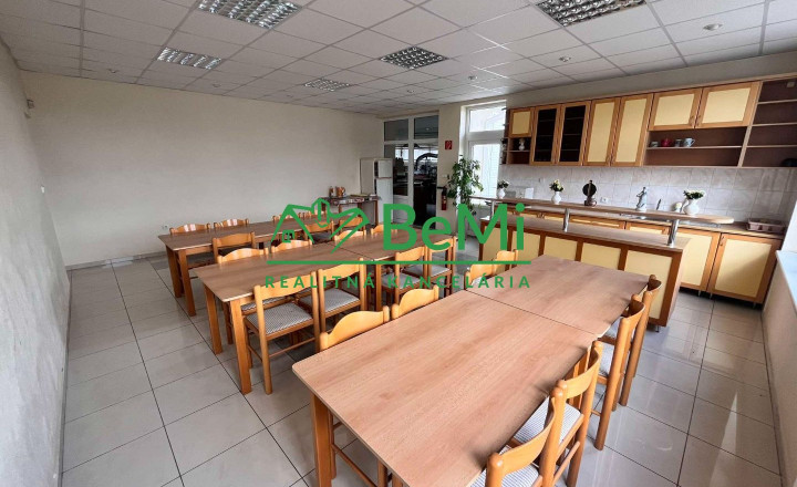 Prenájom výrobnej haly so skladom v Partizánskom 002-28-ANPEa - fotografia 5
