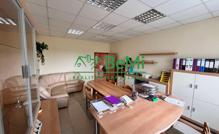 Prenájom výrobnej haly so skladom v Partizánskom 002-28-ANPEa - fotografia 15
