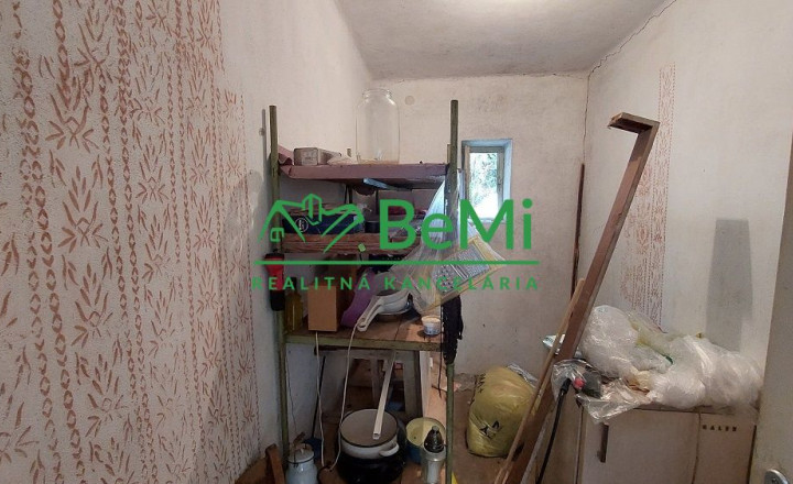 Exkluzívne na predaj - dom, chalupa v obci Veľký Klíž - fotografia 15