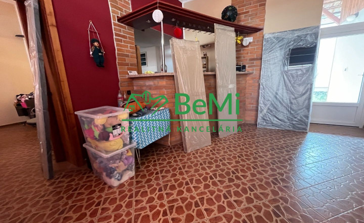 Predaj rodinný dom /komerčný objekt/ -  Levice (052-15-MIJK) - fotografia 7