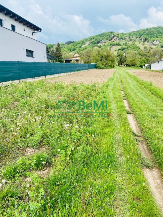Exkluzívne, Na predaj pozemok, Vinné, Zemplínska Šírava - fotografia 2