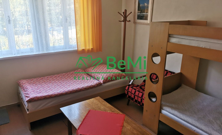 Rekreačná chata v lokalite Remata na predaj - fotografia 12