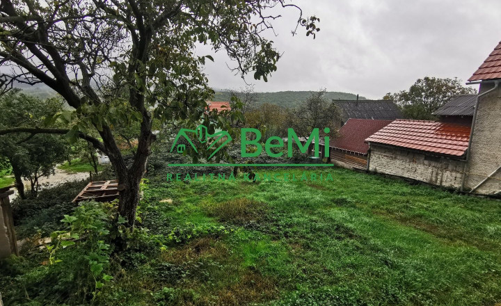 Predaj rodinného domu v obci Seč-Nitrianske Rudno 007-12-ZUPIa - fotografia 1