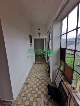 Predaj rodinného domu v obci Seč-Nitrianske Rudno 007-12-ZUPIa - fotografia 3