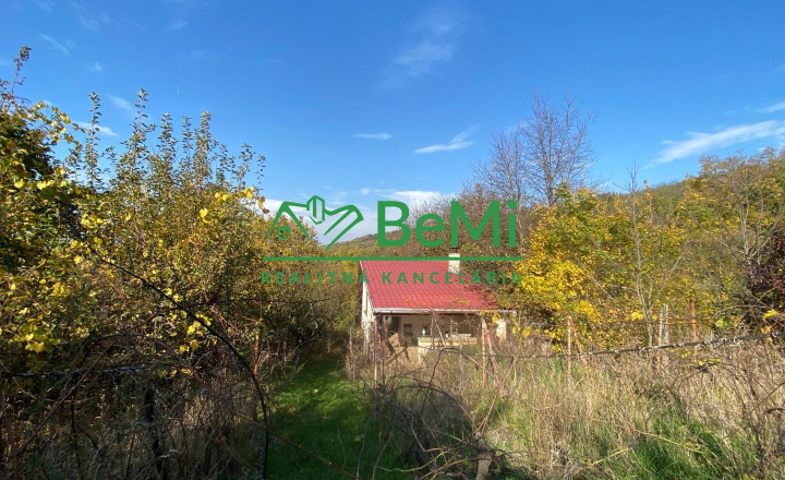 Pozemky Nitra Dražovce " pod Zoborom " ID 528-14-MIG - fotografia 14