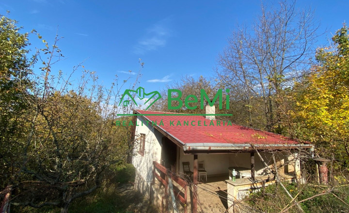 Pozemky Nitra Dražovce " pod Zoborom " ID 528-14-MIG - fotografia 15