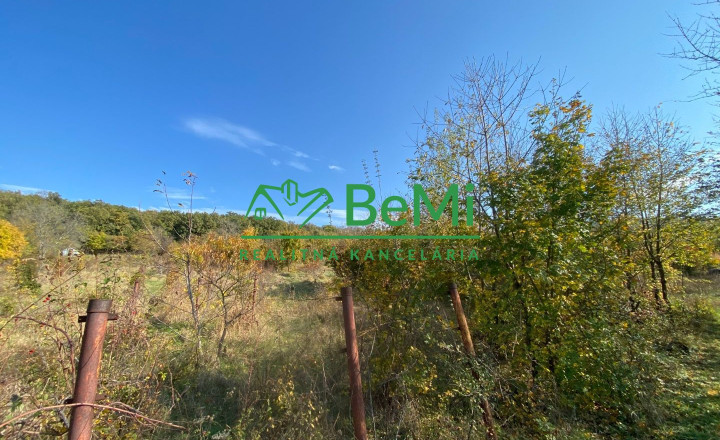 Pozemky Nitra Dražovce " pod Zoborom " ID 528-14-MIG - fotografia 17