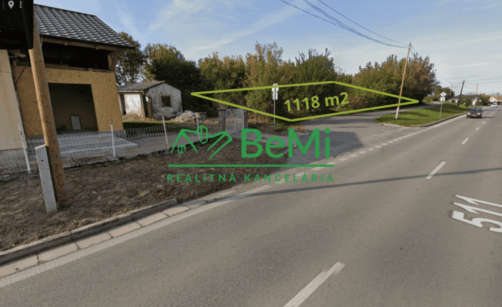 PREDAJ - STAVEBNÝ POZEMOK TESÁRSKE MLYŇANY ID 002-14-FIJA - fotografia 6