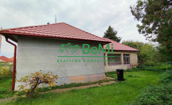Predaj rodinný dom  Lúčnica  nad Žitavou(203-12-JUF) - fotografia 3
