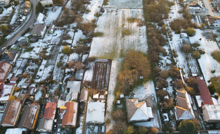 PREDAJ - STAVEBNÝ POZEMOK -  MOJMÍROVCE  ID 025-14-FIJA - fotografia 3