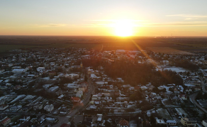 PREDAJ - STAVEBNÝ POZEMOK -  MOJMÍROVCE  ID 025-14-FIJA - fotografia 7