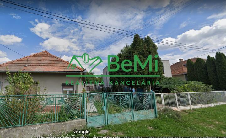 Predaj starší rodinný dom Vráble, 1034m2, NR (107-12-ERF) - fotografia 18