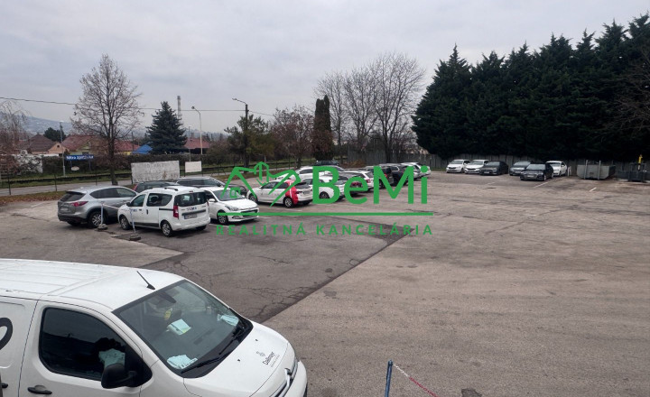 NA PRENÁJOM – kancelárske priestory od 15 do 54 m2, Nitra – Mlynárce - fotografia 2