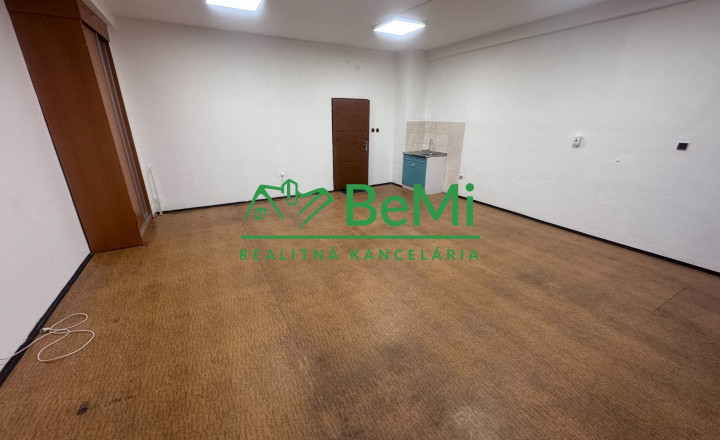 NA PRENÁJOM – kancelárske priestory od 15 do 54 m2, Nitra – Mlynárce - fotografia 5