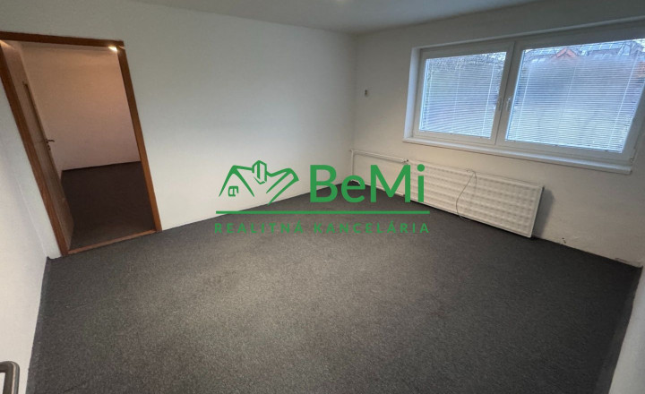 NA PRENÁJOM – kancelárske priestory o celkovej výmere 158 m2, Nitra – Mlynárce - fotografia 3