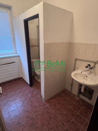 NA PRENÁJOM – kancelárske priestory o celkovej výmere 158 m2, Nitra – Mlynárce - fotografia 6