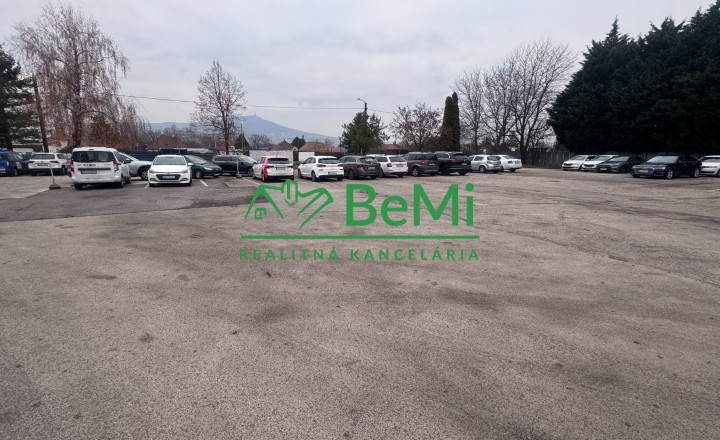 NA PRENÁJOM – kancelárske priestory o celkovej výmere 158 m2, Nitra – Mlynárce - fotografia 7