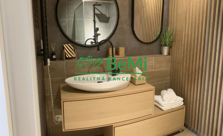 Predaj: 3 izb. byt Čadca, 166,45m2. byt č.23 (033-113-JAGAa) - fotografia 17