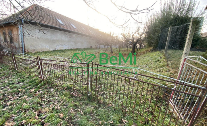 Veľké Chyndice pozemok 582 m2 ID 535-14-MIG - fotografia 7