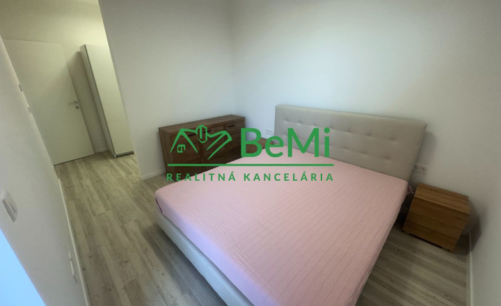 Luxusný 3-izbový byt s parkovacím miestom v srdci Nitry – Orbis Premium - fotografia 5