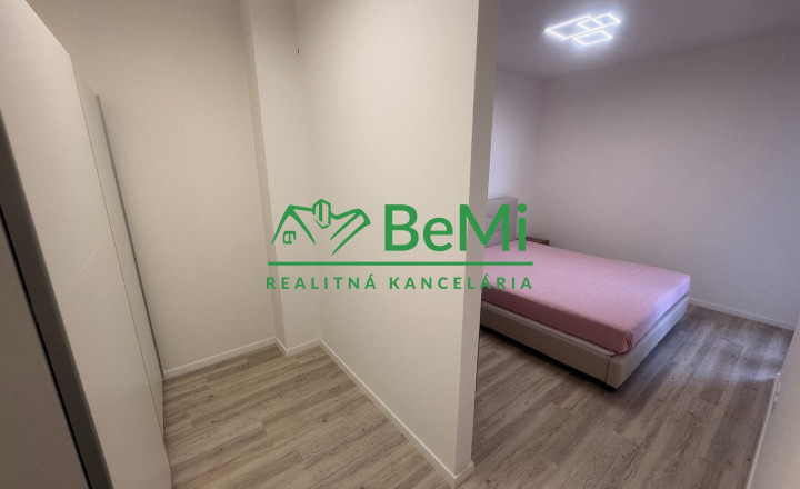 Luxusný 3-izbový byt s parkovacím miestom v srdci Nitry – Orbis Premium - fotografia 6