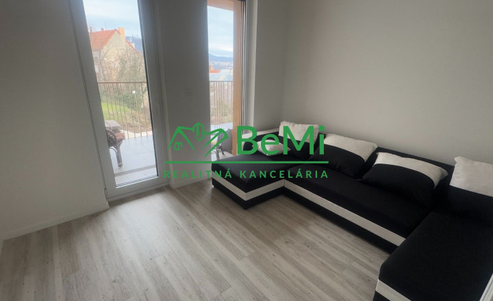 Luxusný 3-izbový byt s parkovacím miestom v srdci Nitry – Orbis Premium - fotografia 7