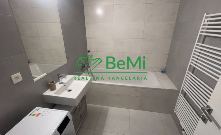 Luxusný 3-izbový byt s parkovacím miestom v srdci Nitry – Orbis Premium - fotografia 8