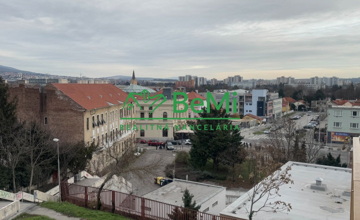 Luxusný 3-izbový byt s parkovacím miestom v srdci Nitry – Orbis Premium - fotografia 14