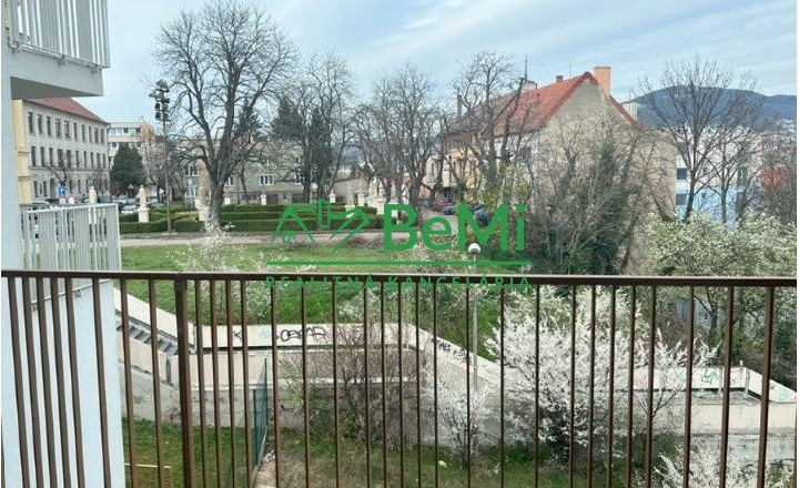 Luxusný 3-izbový byt s parkovacím miestom v srdci Nitry – Orbis Premium - fotografia 15