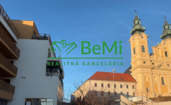 Luxusný 3-izbový byt s parkovacím miestom v srdci Nitry – Orbis Premium - fotografia 18