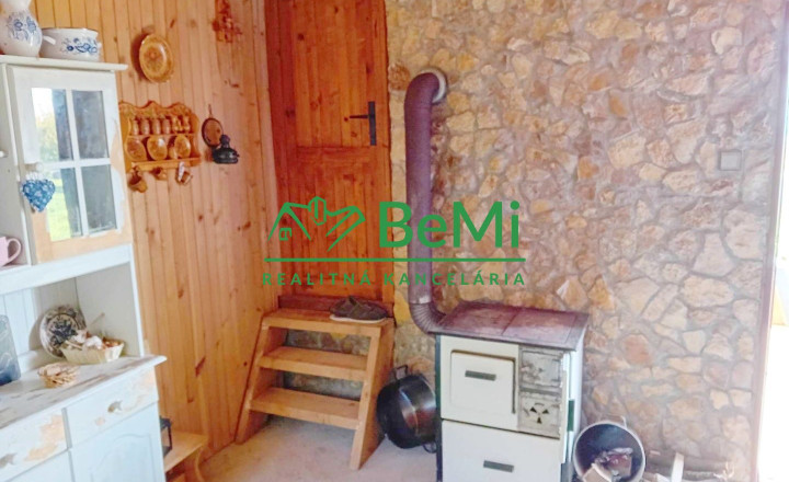 Predaj viničného domu s vinohradom - Čaka (042-12-HEKA) - fotografia 5