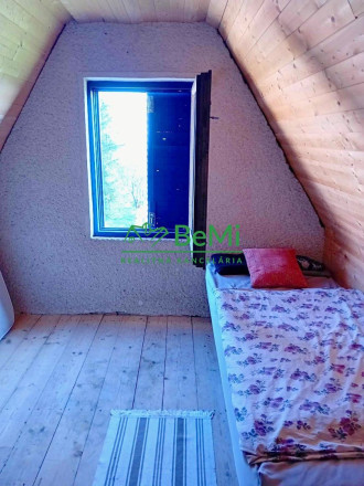 Predaj viničného domu s vinohradom - Čaka (042-12-HEKA) - fotografia 9