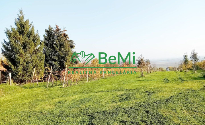 Predaj viničného domu s vinohradom - Čaka (042-12-HEKA) - fotografia 13