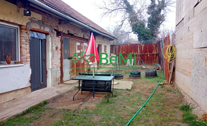 Predaj štvorizbového rodinného domu - Tekovské Lužany (043-12-HEKA) - fotografia 15