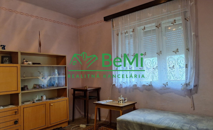 Rodinný dom  obec Vizsoly super lokalita  - NA PREDAJ - fotografia 3