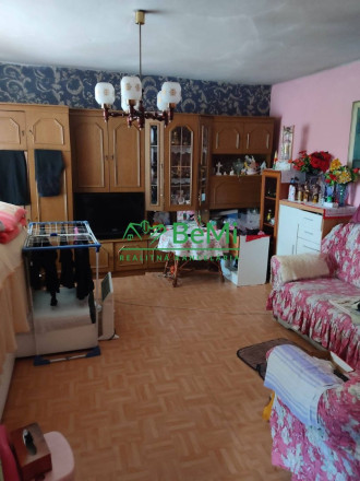 Predaj: Dom,75m2, Povina, okres KNM, 284m2(088-12-PEMOa) - fotografia 3