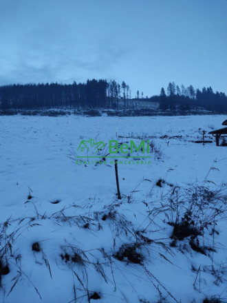 Predaj: Pozemok Snežnica, KNM 1025m2( 060-14-PEMOa) - fotografia 1