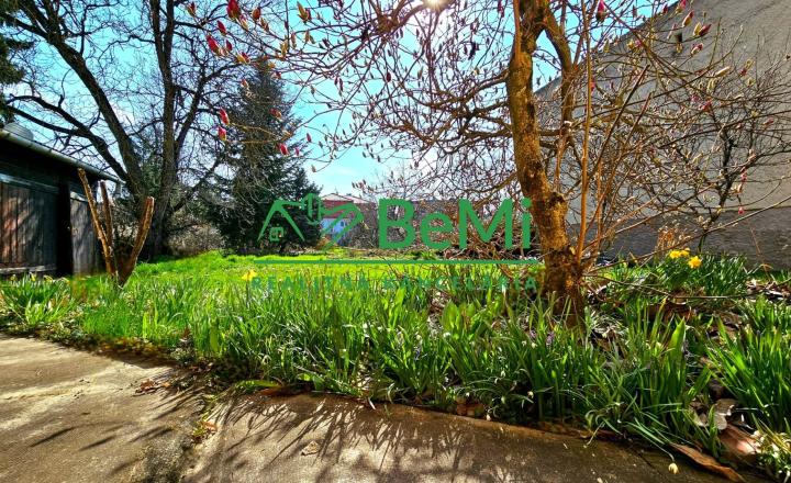 RODINNÁ VILA V CENTRE RIMAVSKEJ SOBOTY -EXKLUZÍVNE NA PREDAJ - fotografia 14