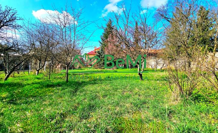 RODINNÁ VILA V CENTRE RIMAVSKEJ SOBOTY -EXKLUZÍVNE NA PREDAJ - fotografia 15