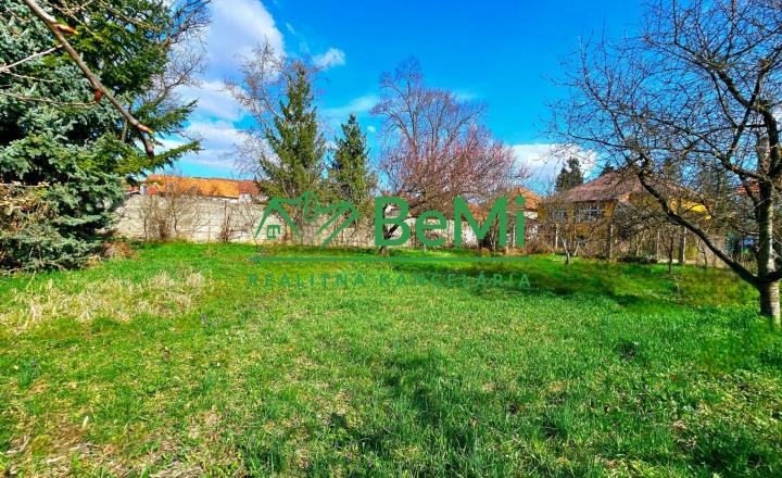RODINNÁ VILA V CENTRE RIMAVSKEJ SOBOTY -EXKLUZÍVNE NA PREDAJ - fotografia 16