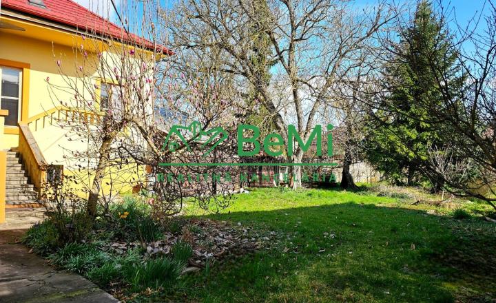 RODINNÁ VILA V CENTRE RIMAVSKEJ SOBOTY -EXKLUZÍVNE NA PREDAJ - fotografia 17