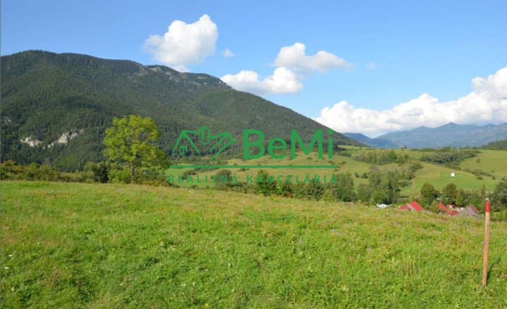 Pozemok  v obci Prosiek na predaj ID: 008-14-TECUa - fotografia 1