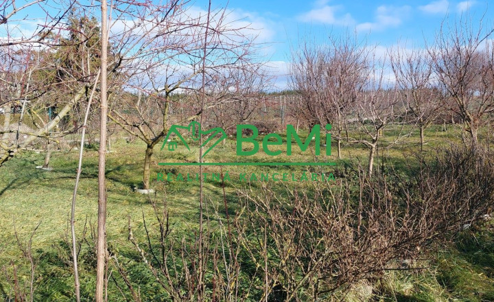 Exkluzívne na predaj vidiecky dom s veľkým pozemkom Jacovce - fotografia 24