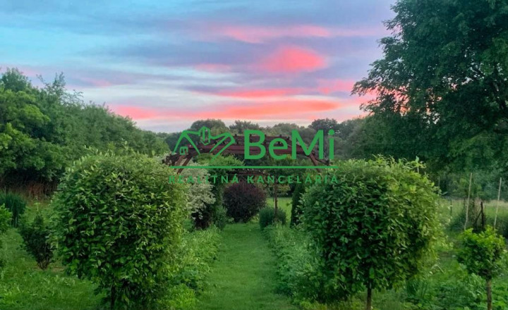 2 domy v Abaújvár s veľkým pozemkom - fotografia 2