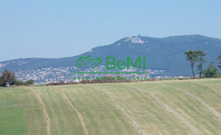 Pozemok 1 686 m2 Nitra Janíkovce všetky IS  ID 545-14-MIG - fotografia 3
