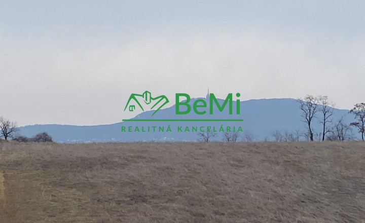 Pozemok 1 686 m2 Nitra Janíkovce všetky IS  ID 545-14-MIG - fotografia 6