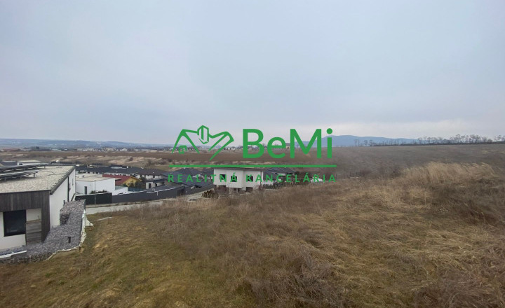 Pozemok 1 686 m2 Nitra Janíkovce všetky IS  ID 545-14-MIG - fotografia 10