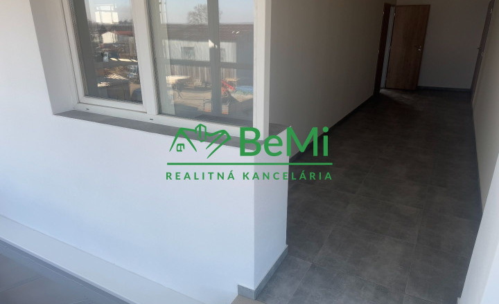 NA PRENÁJOM – komerčné priestory 270 m2, Nitra - H. Krškany - fotografia 3