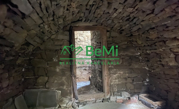 Predaj: Chata/drevenica,741m2,Radôstka,okr: CA(152-13-PEMOa) - fotografia 10
